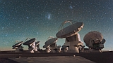 ALMA Observatory