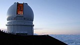 Canada-France-Hawaii Telescope (CFHT)