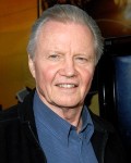 Jonathan Vincent 'Jon' Voight (Dec 29, 1938 - ), American actor, Father of Actress Angelina Jolie