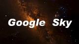 Google Sky