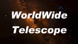 WorldWide Telescope Web Client (Microsoft)